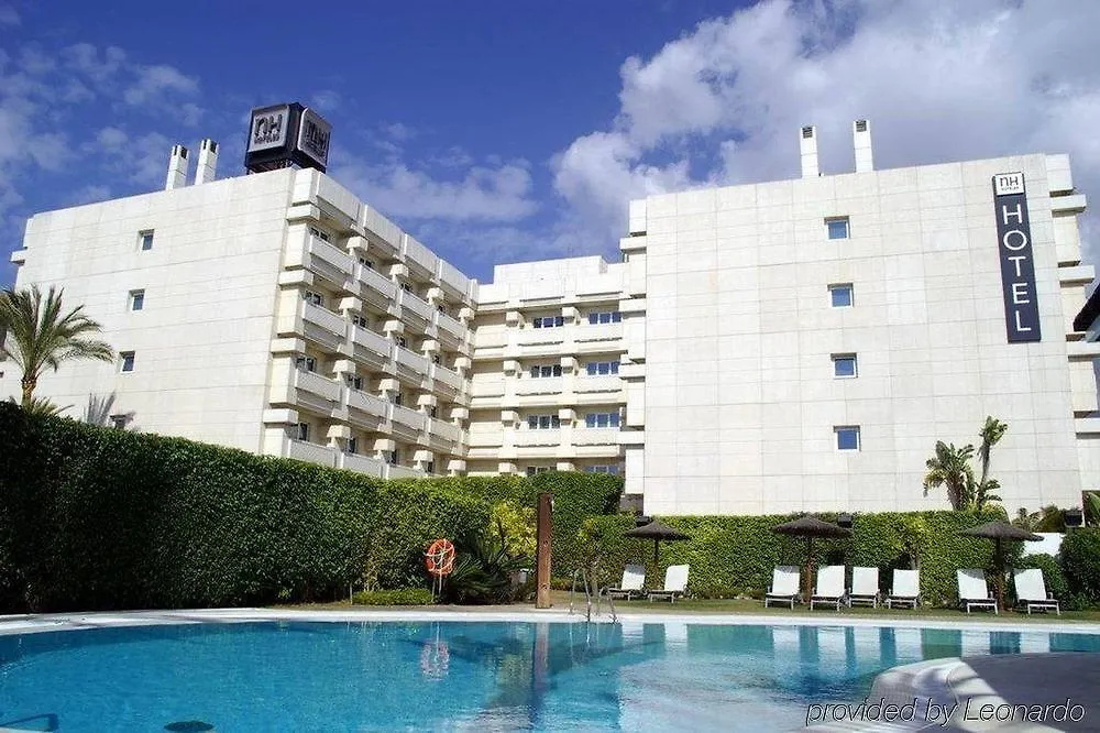 Nh Collection Marbella Ξενοδοχείο