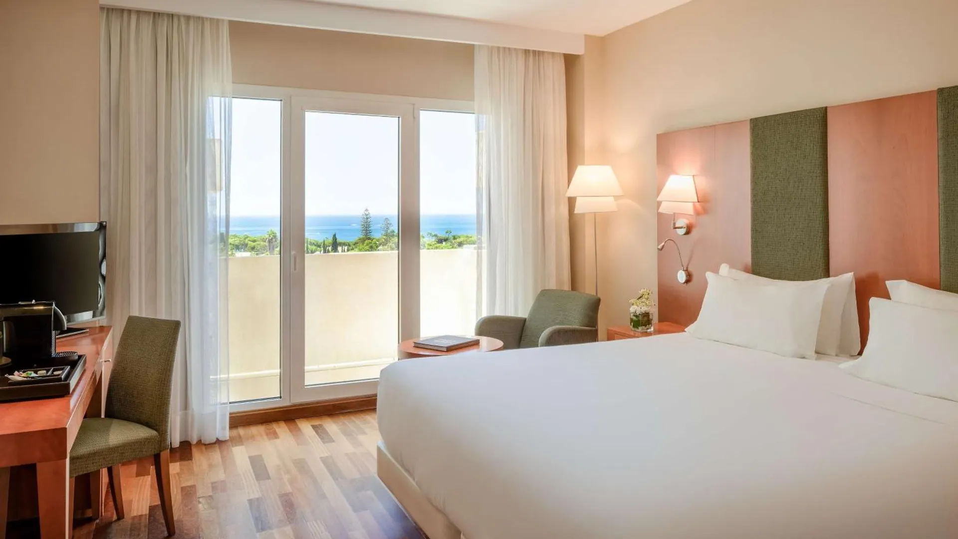 Nh Collection Marbella Ξενοδοχείο 4*,