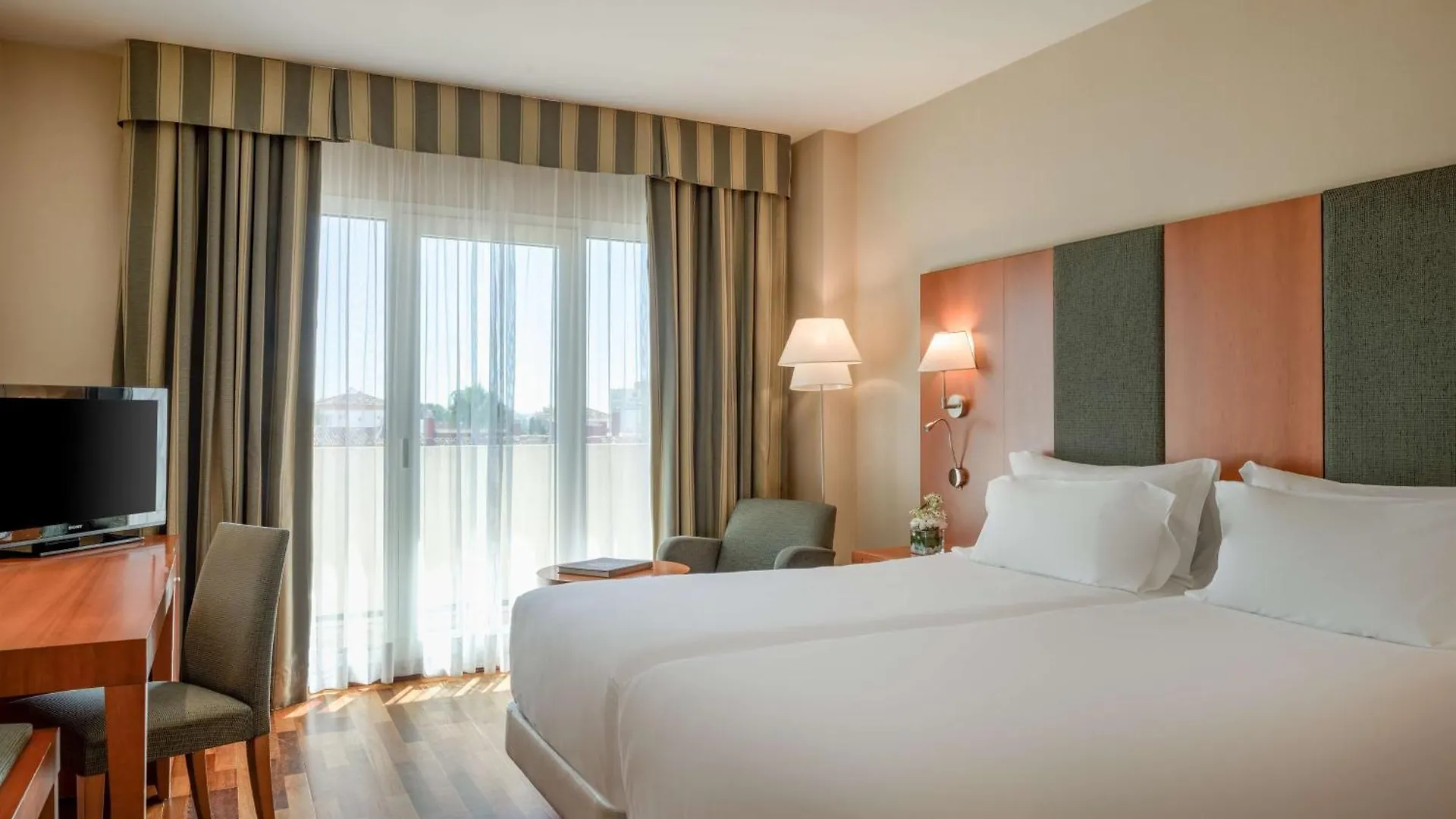 Hotel Nh Collection Marbella