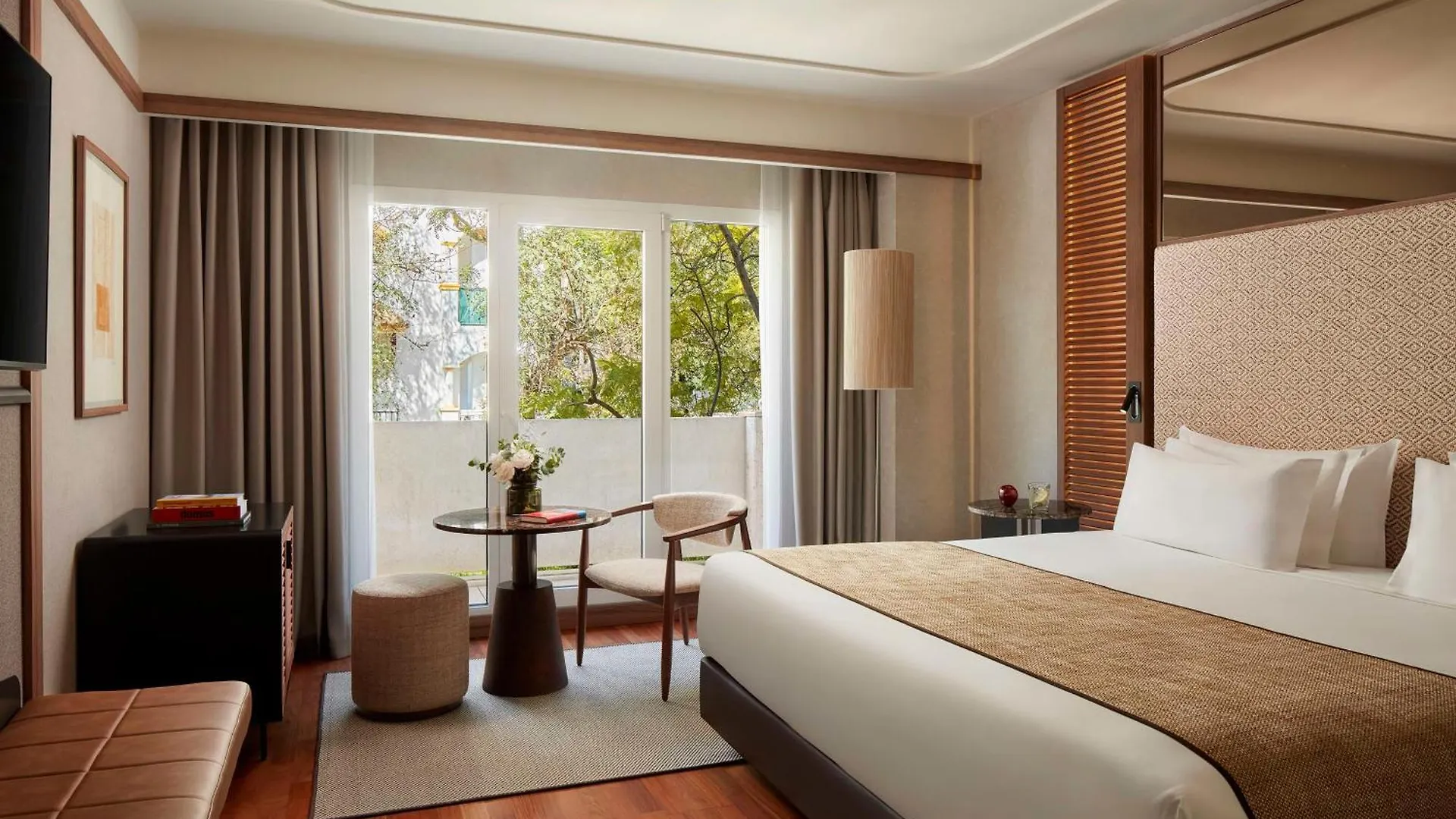 Hotel Nh Collection Marbella