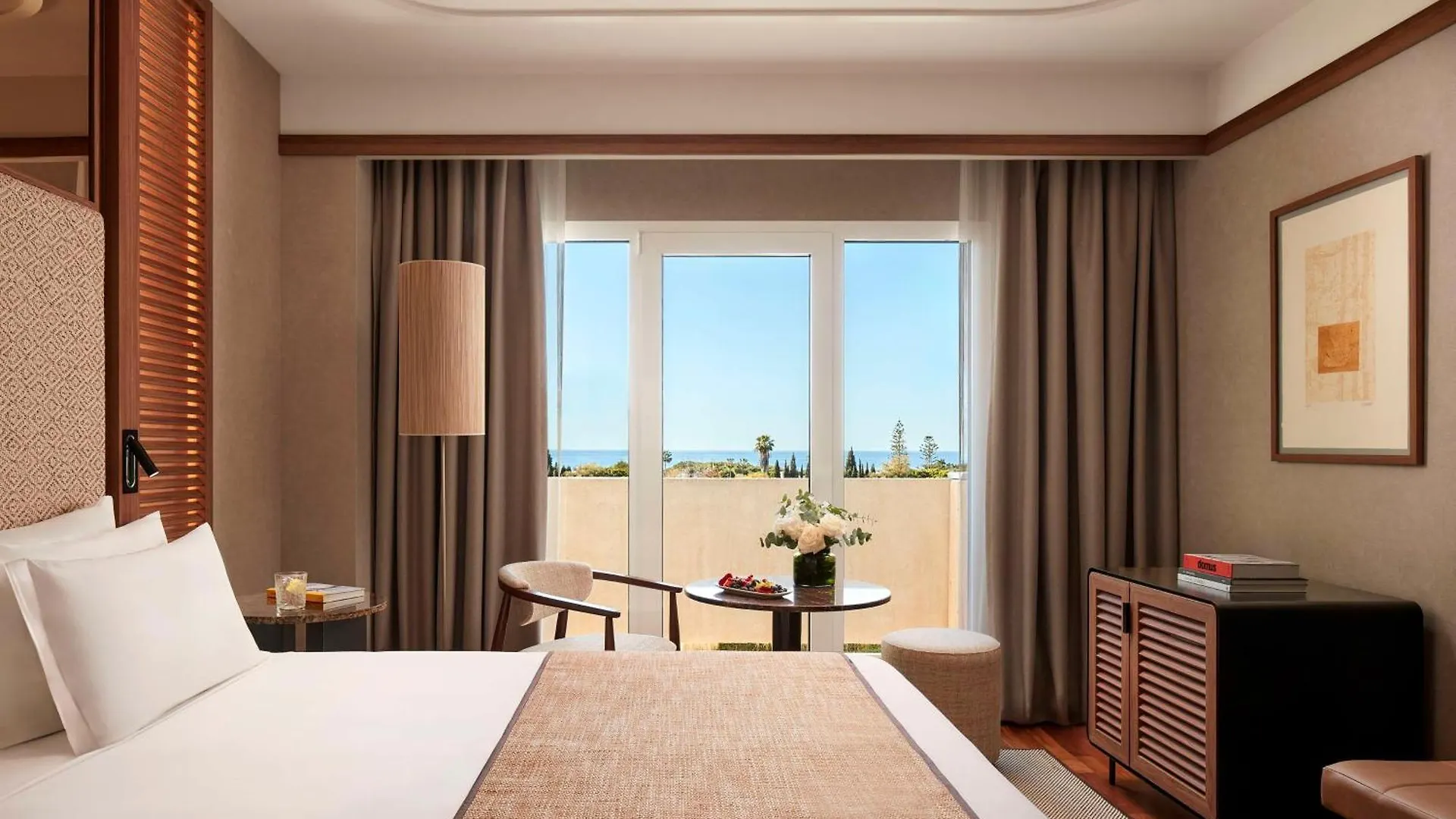 Nh Collection Marbella Ξενοδοχείο 4*,