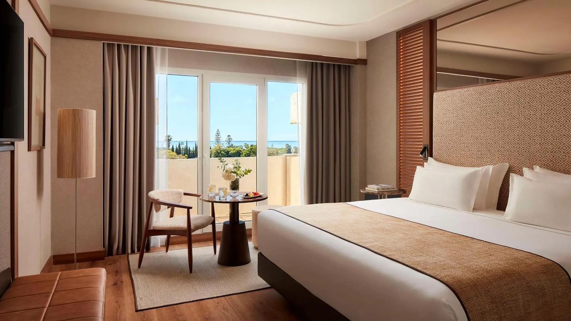 Hotel Nh Collection Marbella 4*,  Španělsko