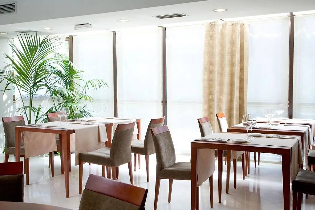 Hotel Nh Collection Marbella 4*,  Španělsko