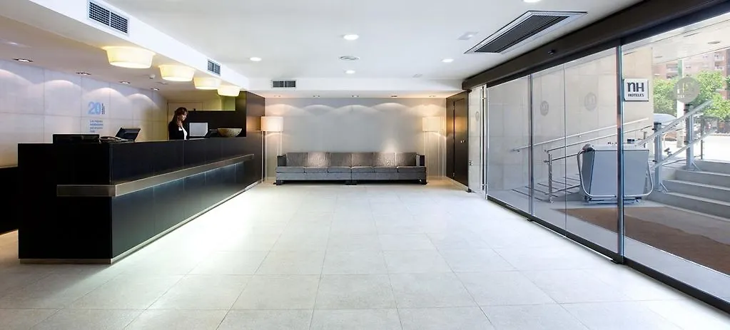 Hotel Nh Collection Marbella