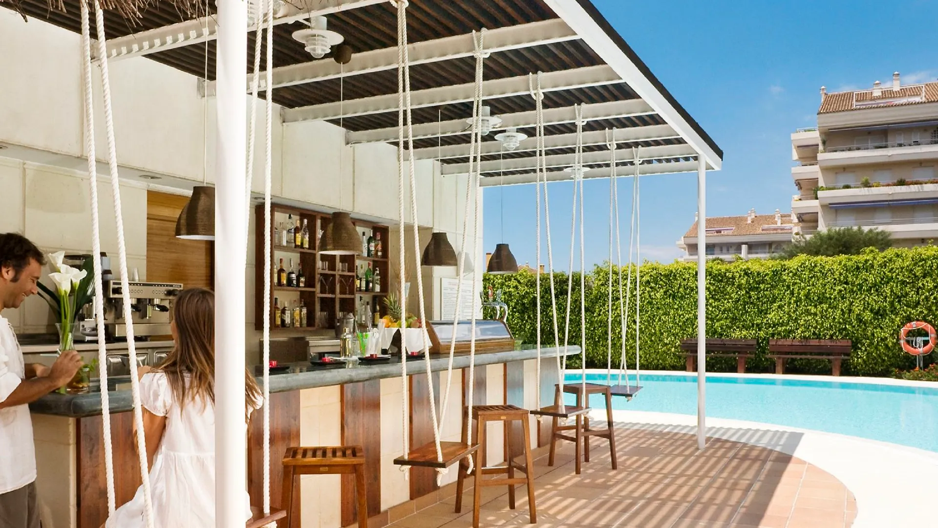 Nh Collection Marbella Ξενοδοχείο