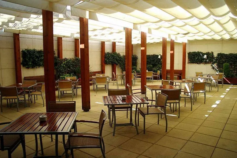 Nh Collection Marbella Ξενοδοχείο