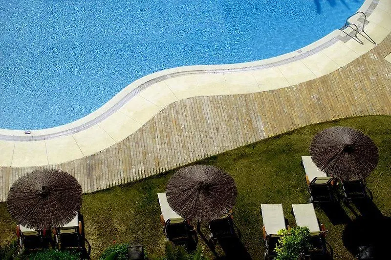 Nh Collection Marbella Ξενοδοχείο