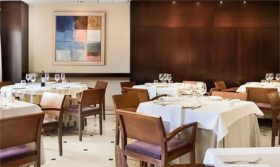 Hotel Nh Collection Marbella