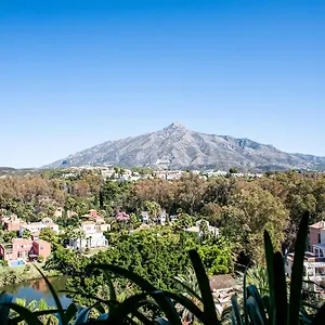 Apartment Luxe Del Golf - Brisas