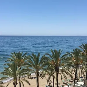Apartment Palmas 1