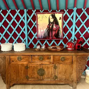 Cortijo Boutique *** Marbella