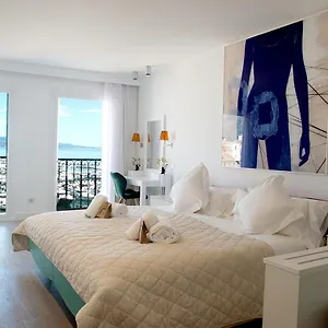  Apartment L'ocean Penthouse Banus