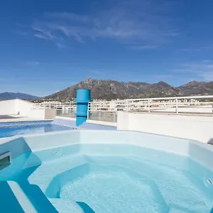  Apartment Mtr - Temporary Rent Two Bedrooms Av Del Mar