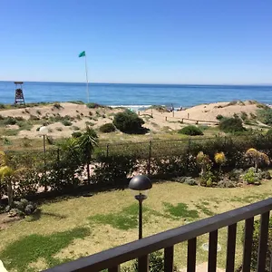 Apartment Estudio Con Insuperables Vistas Al Mar: Aparcamiento