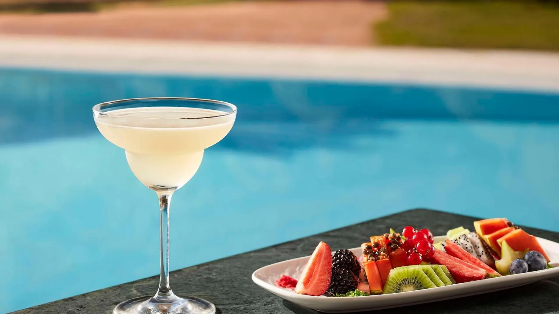 Hotel Nh Collection Marbella