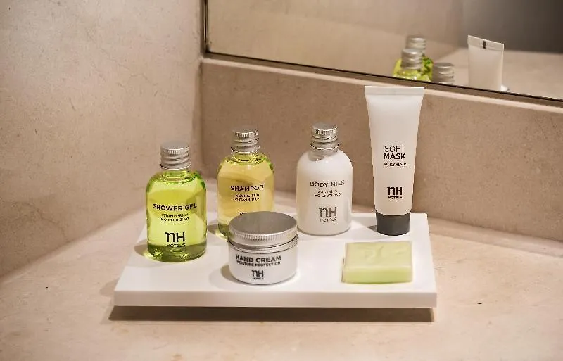 NH Marbella Hotell