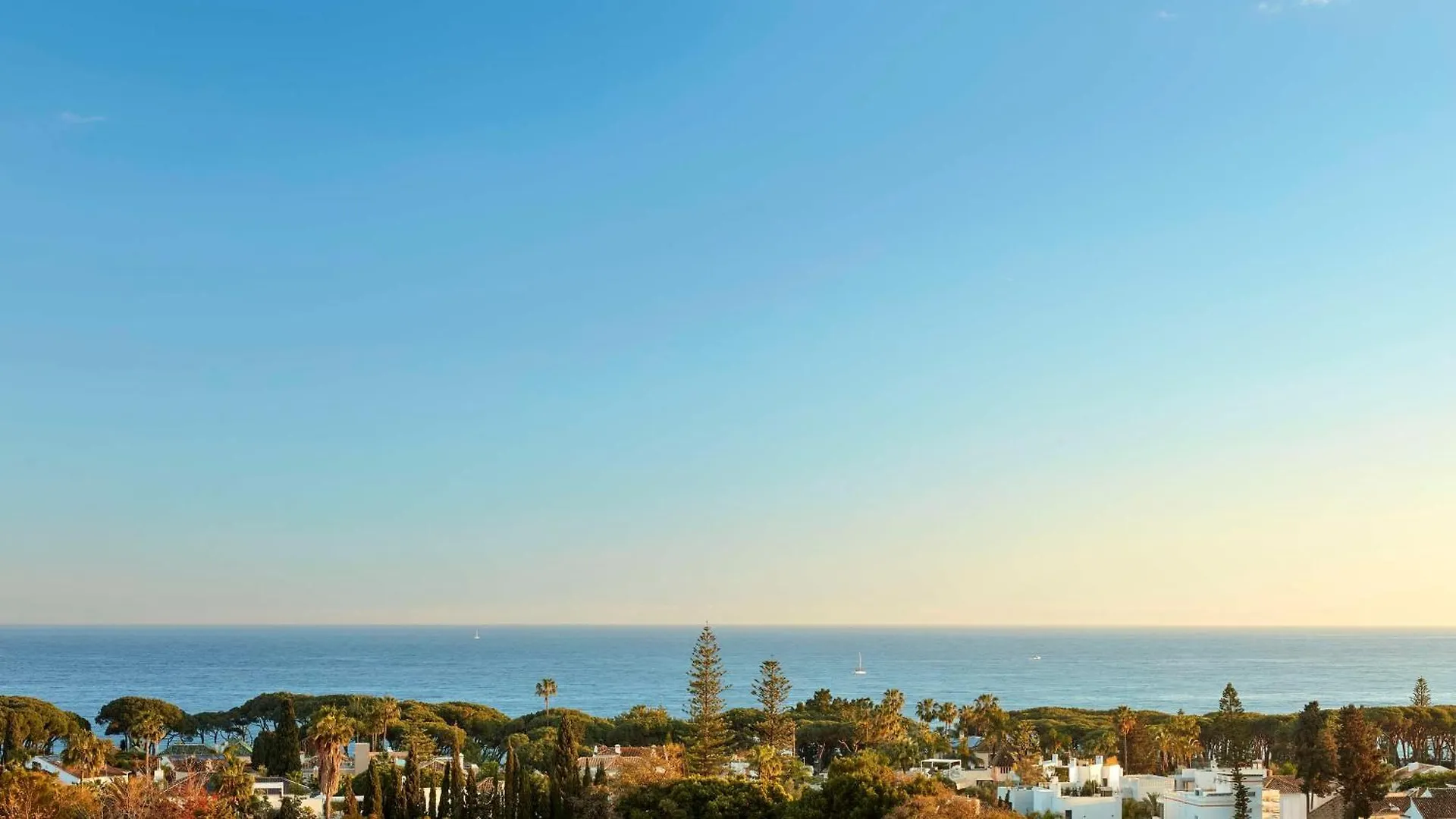 NH Marbella Hotell