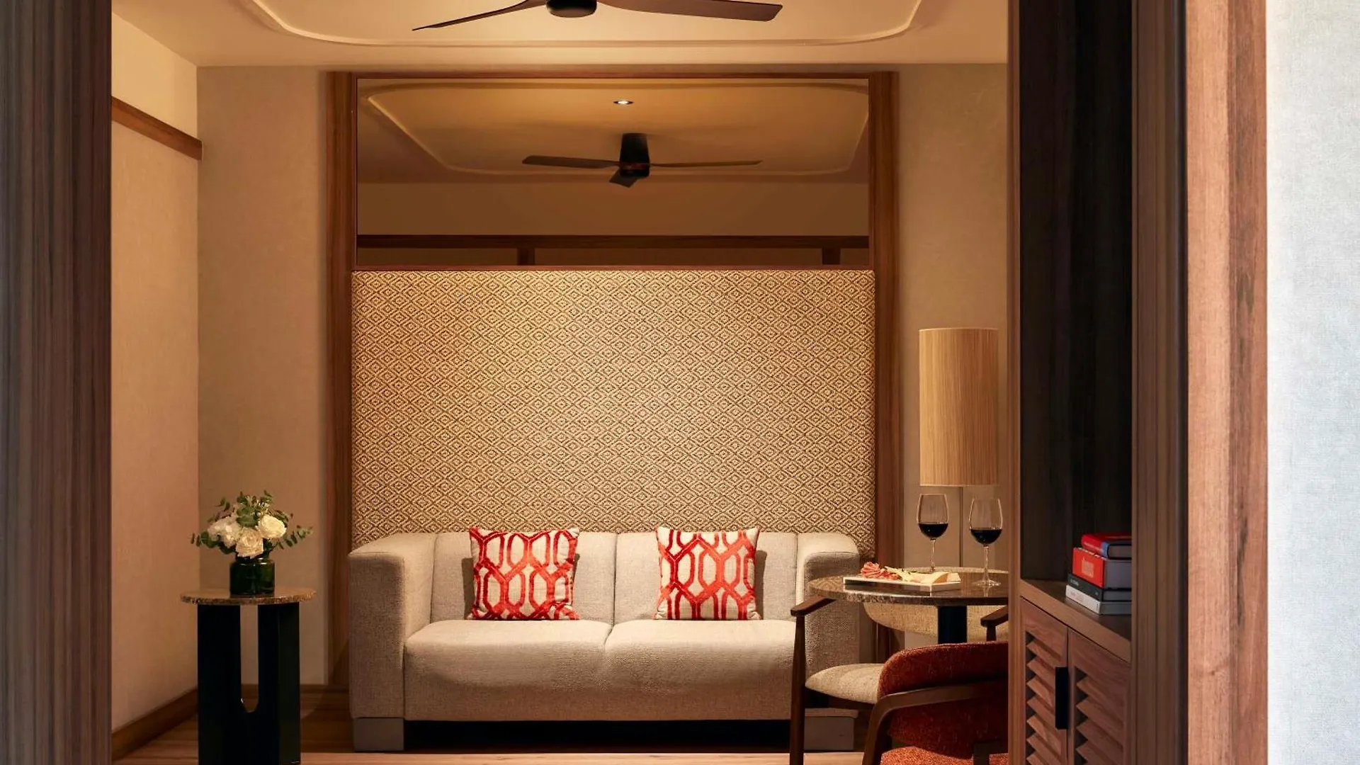 ****  Nh Collection Marbella Hotel Spain
