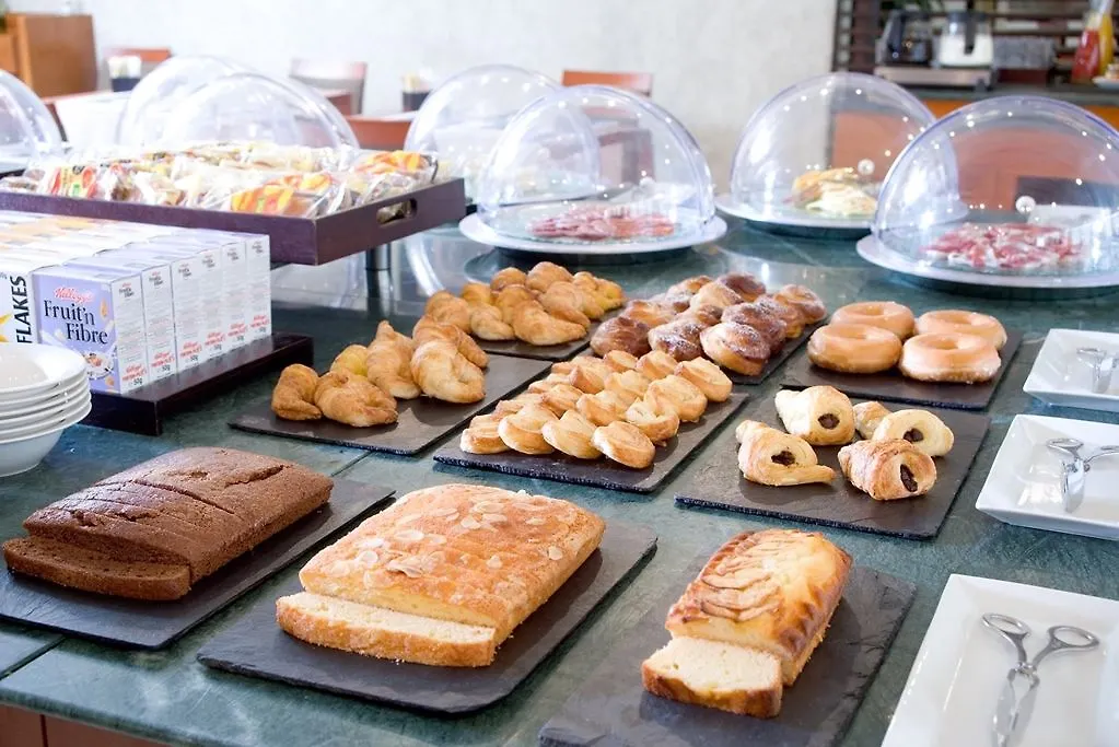 Nh Collection Marbella Hotel