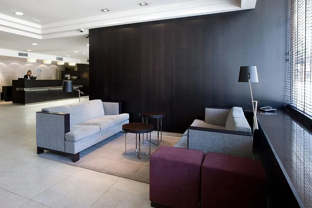 NH Marbella Hotell 4*,