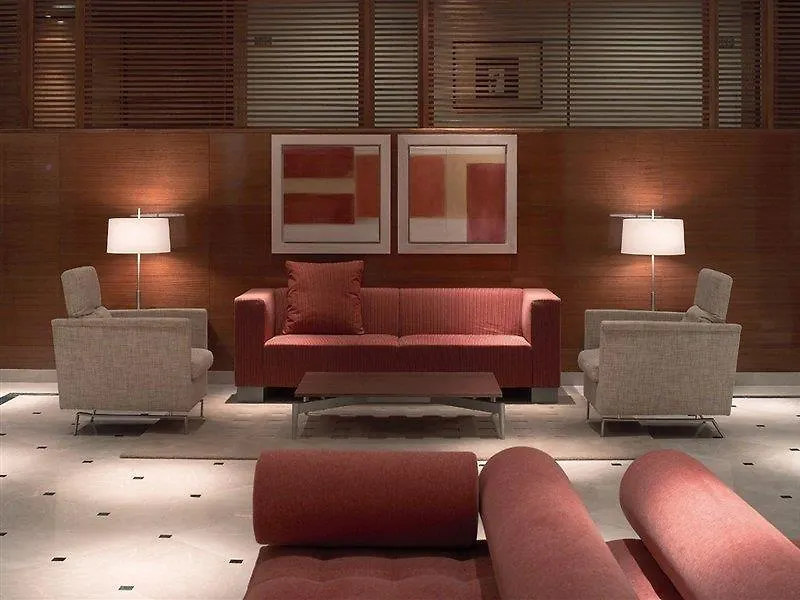NH Marbella Hotell