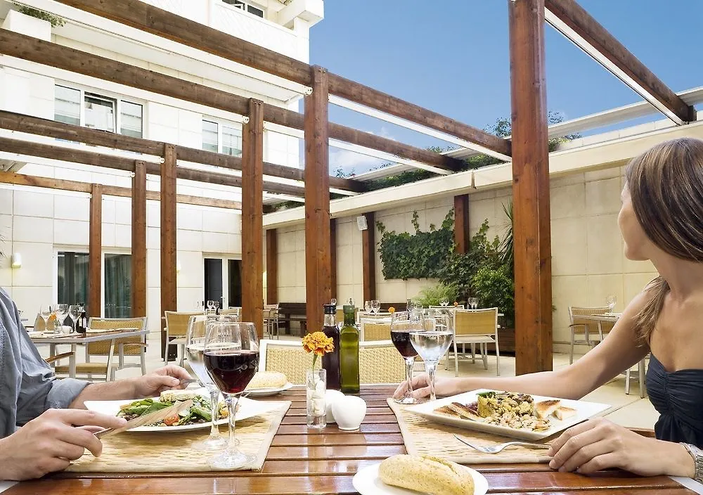 Nh Collection Marbella Hotel