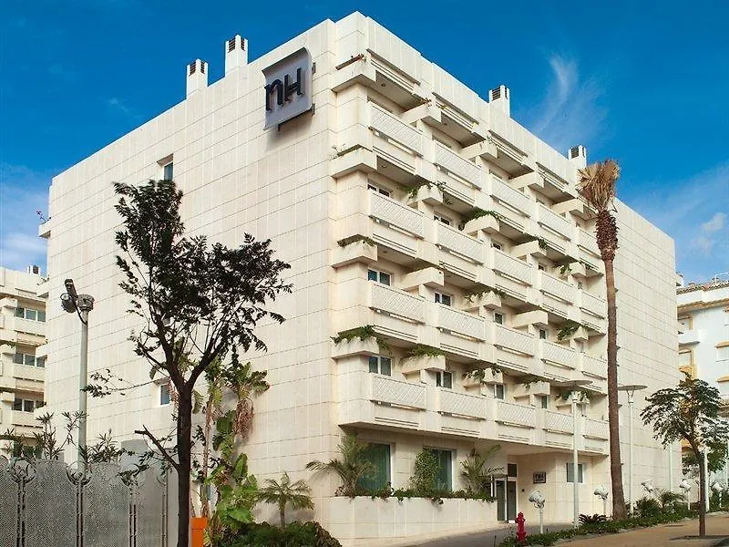 NH Marbella Hotell