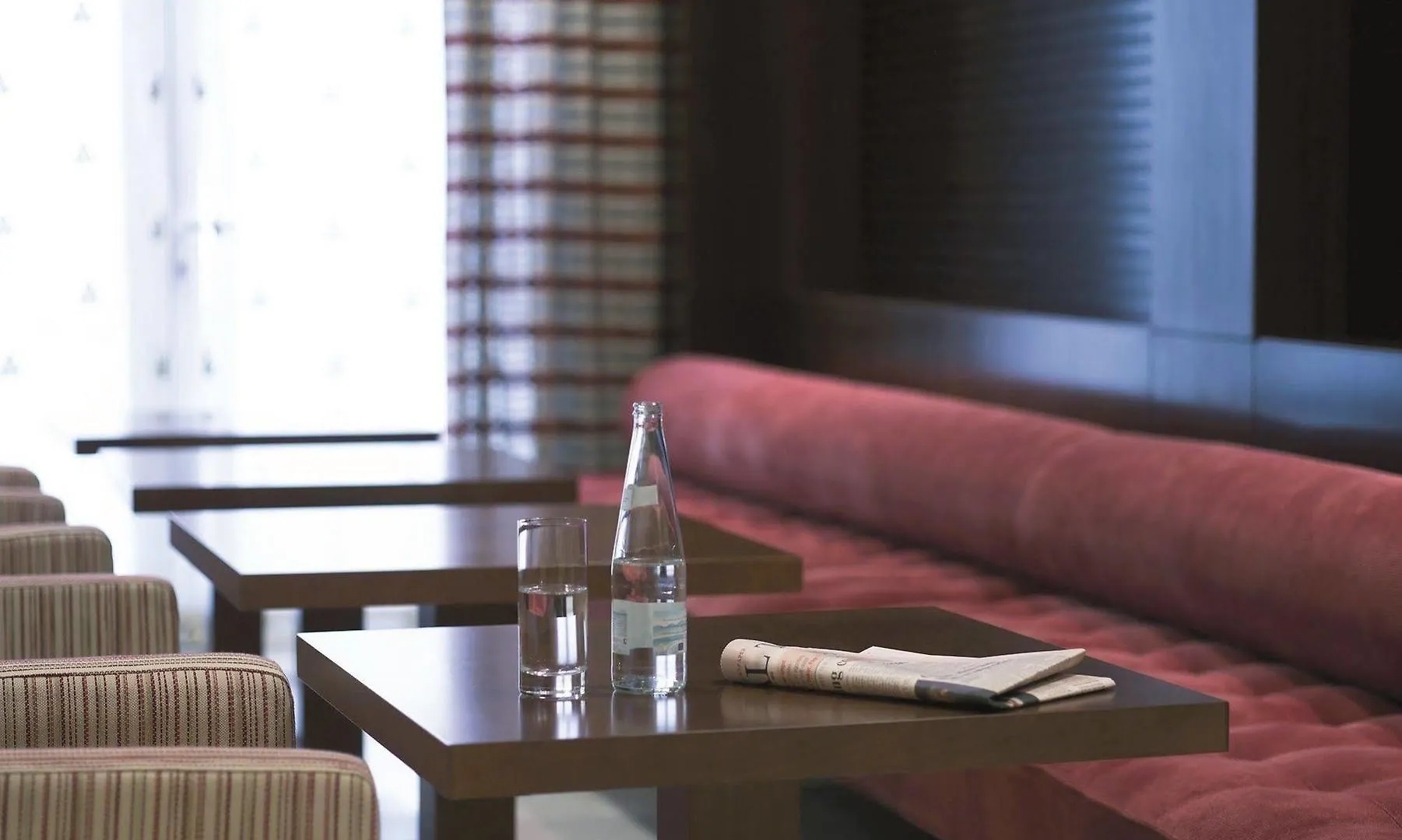 NH Marbella Hotell