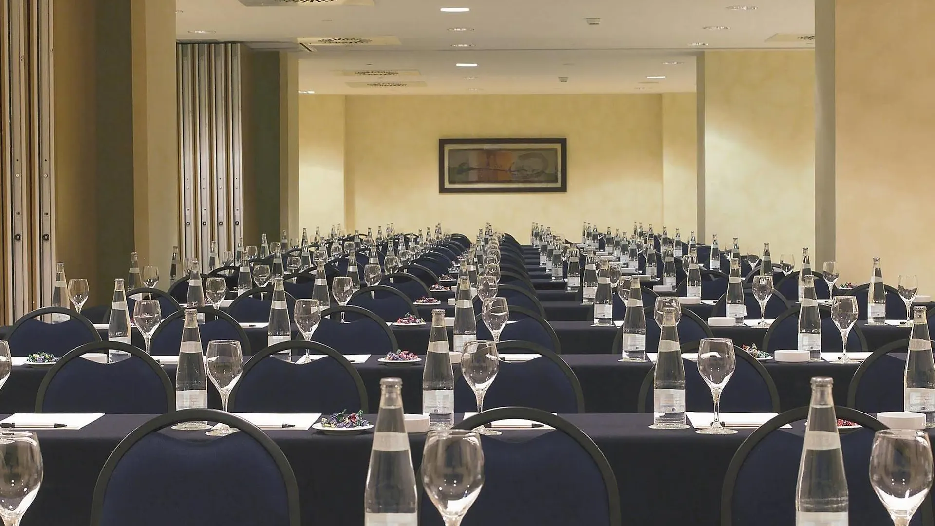 NH Marbella Hotell
