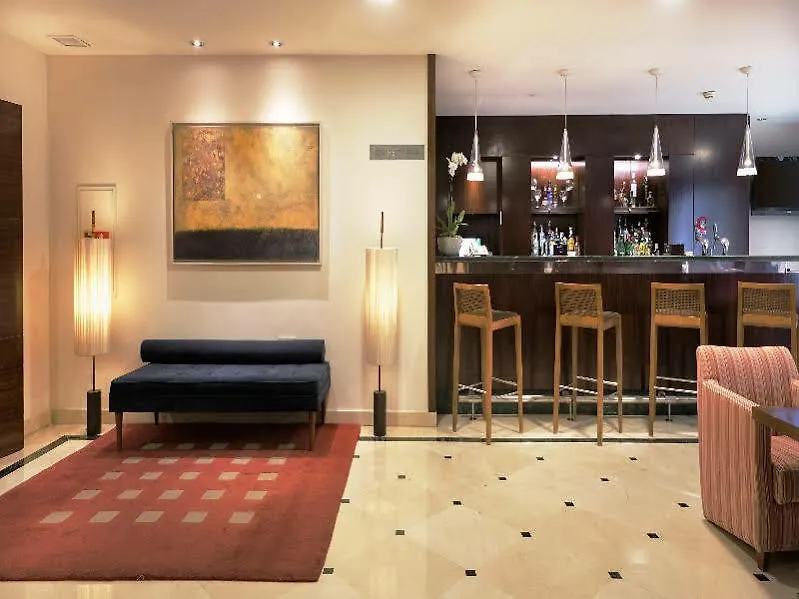 ****  Nh Collection Marbella Hotel Spain