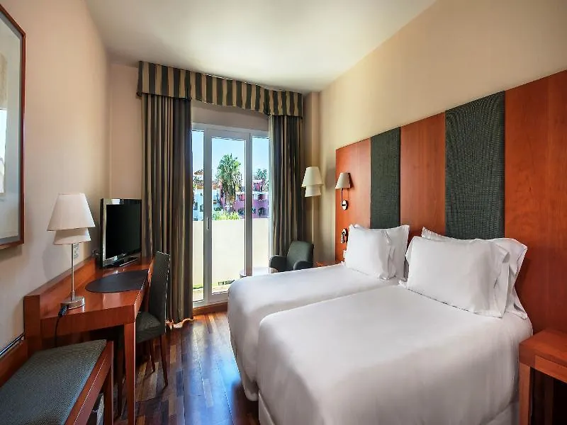 Nh Collection Marbella Otel