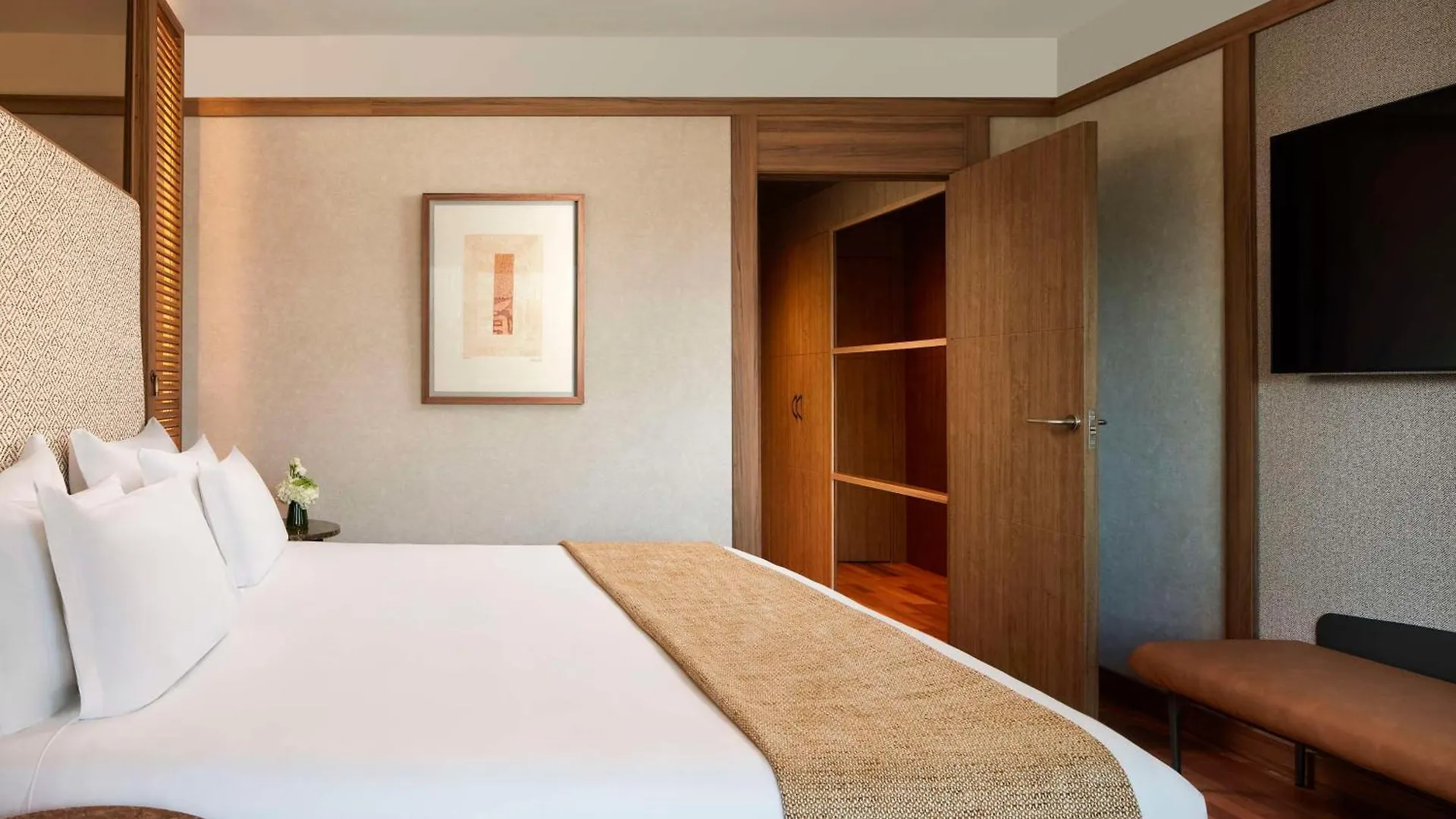 Nh Collection Marbella Otel İspanya