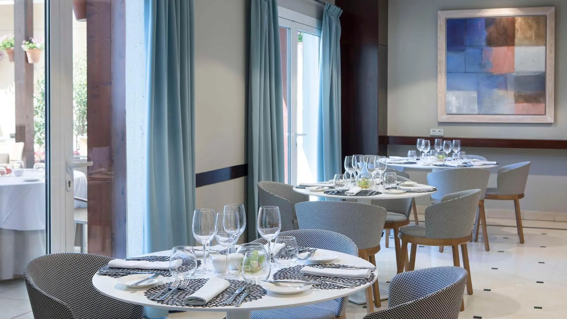 Nh Collection Marbella Otel