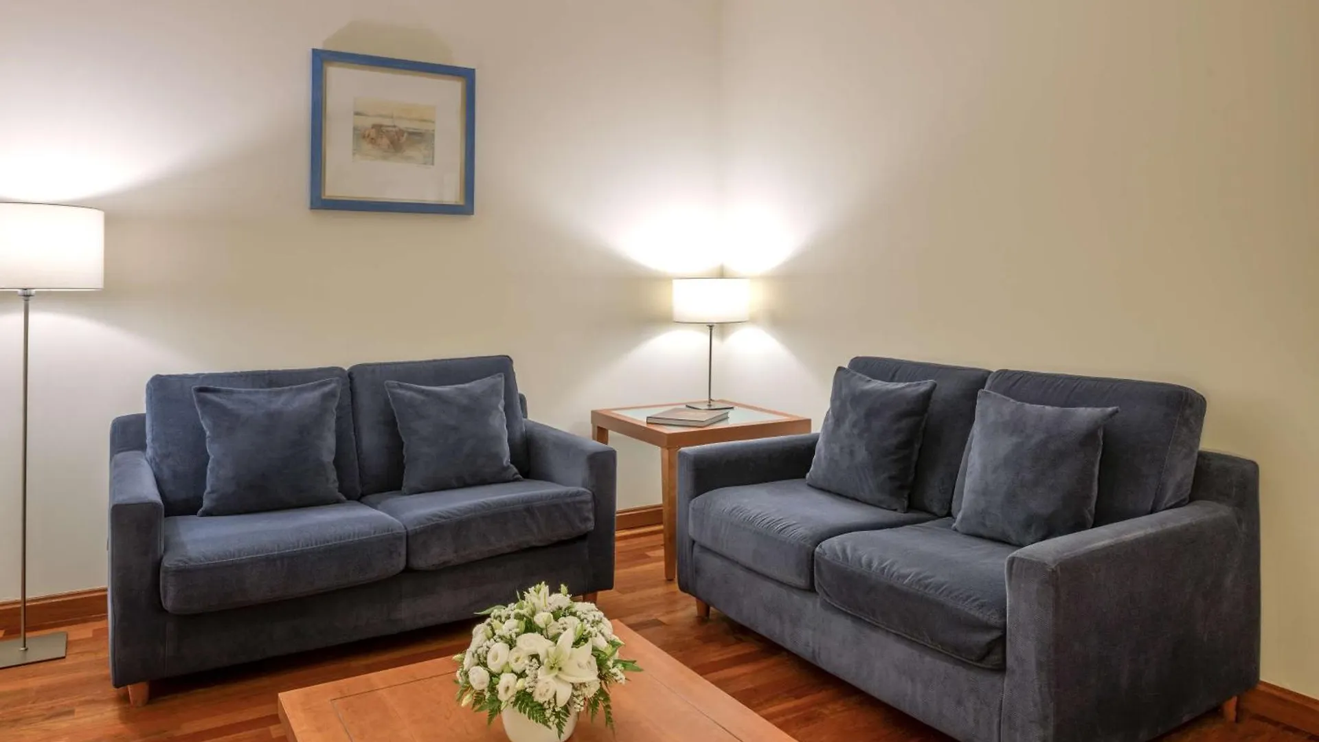 Nh Collection Marbella Otel