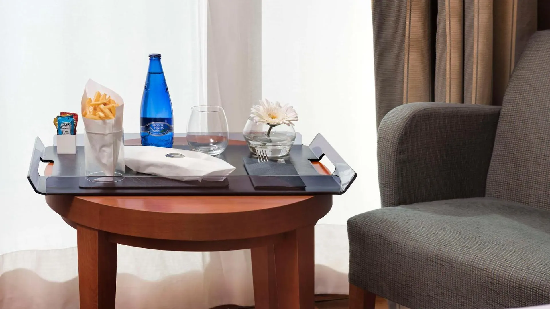Nh Collection Marbella Otel