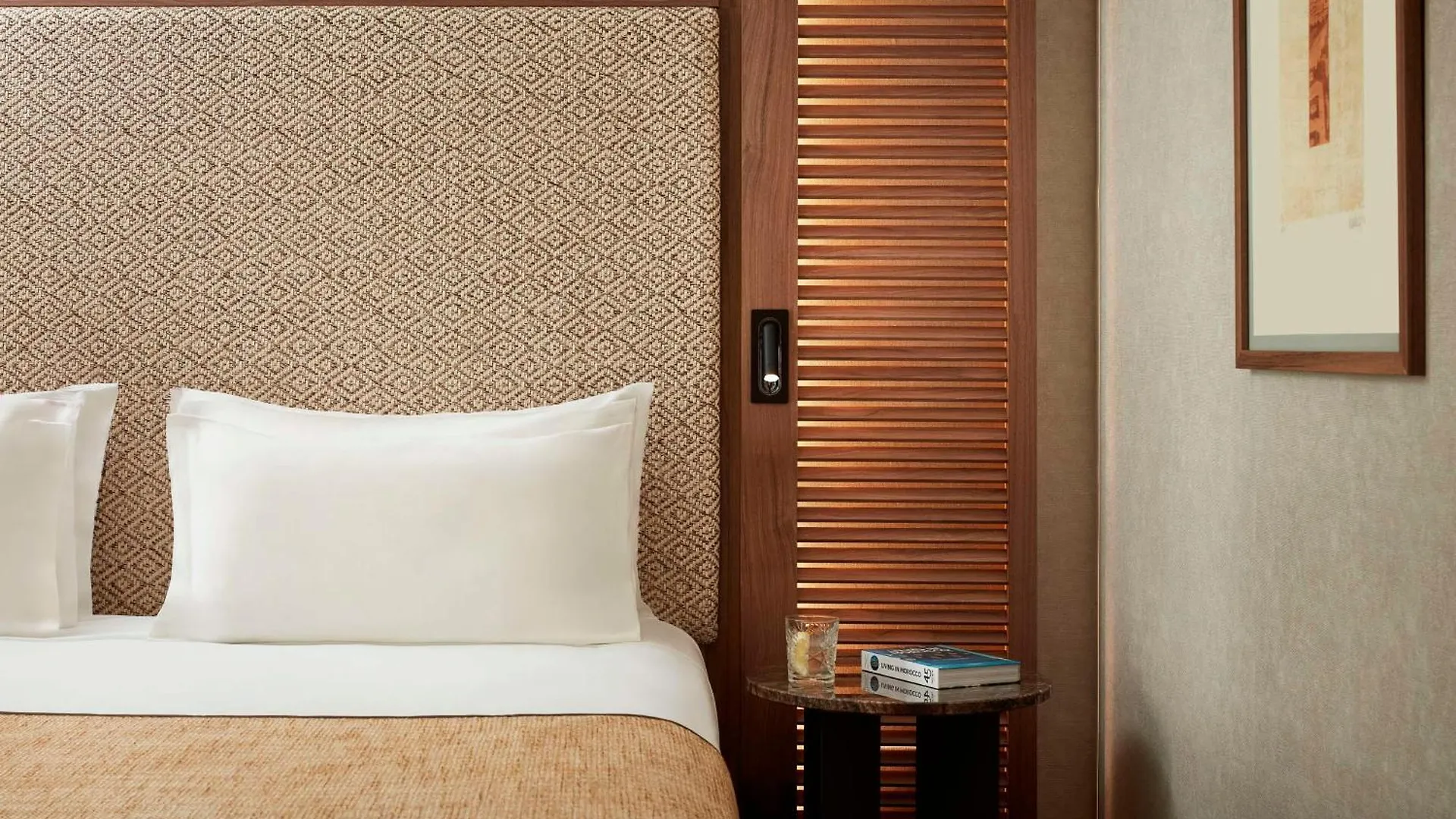 Nh Collection Marbella Otel