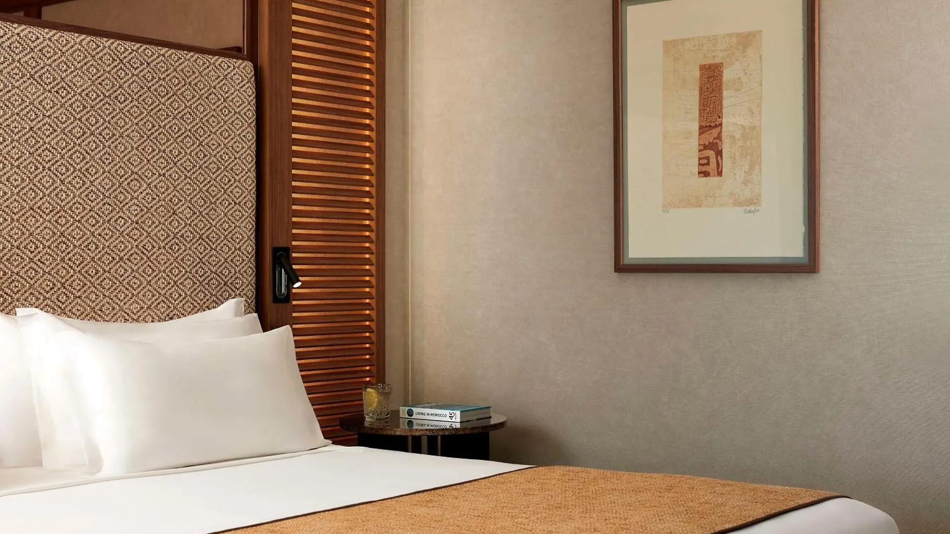Nh Collection Marbella Otel