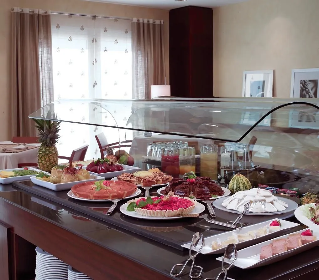Nh Collection Marbella Otel İspanya