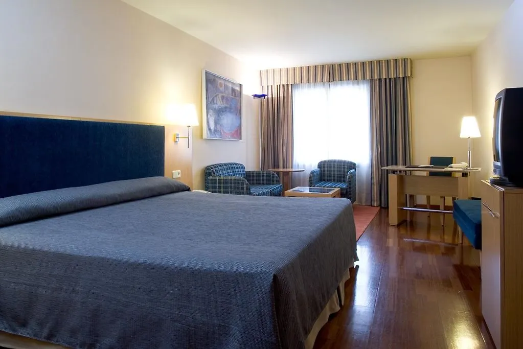 Nh Collection Marbella Otel 4*,