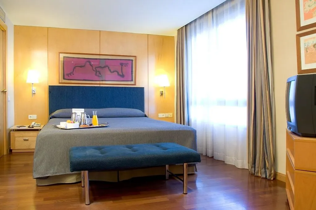 Nh Collection Marbella Otel