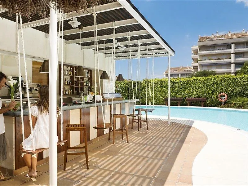 Nh Collection Marbella Otel