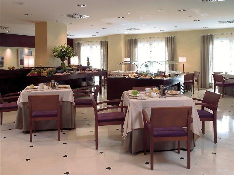 Nh Collection Marbella Otel