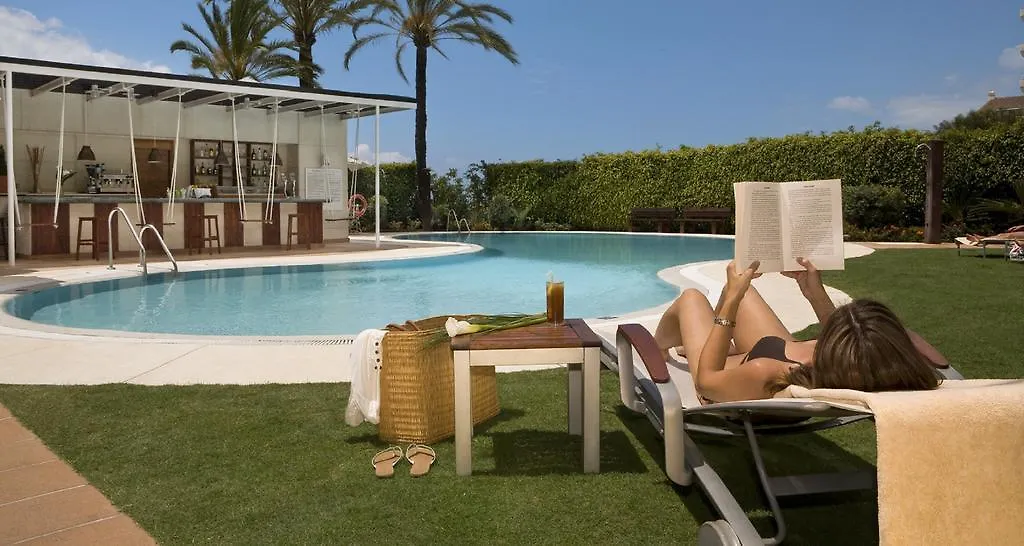 Nh Collection Marbella Otel