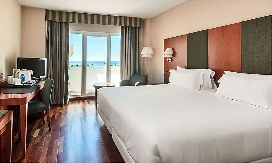 Nh Collection Marbella Otel