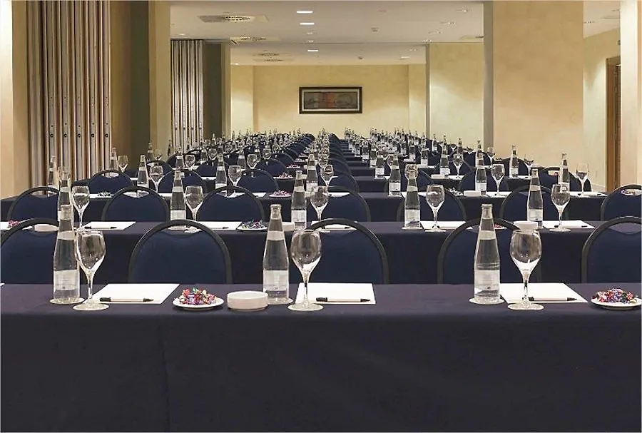 Nh Collection Marbella Otel