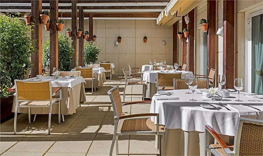 Nh Collection Marbella Otel 4*,