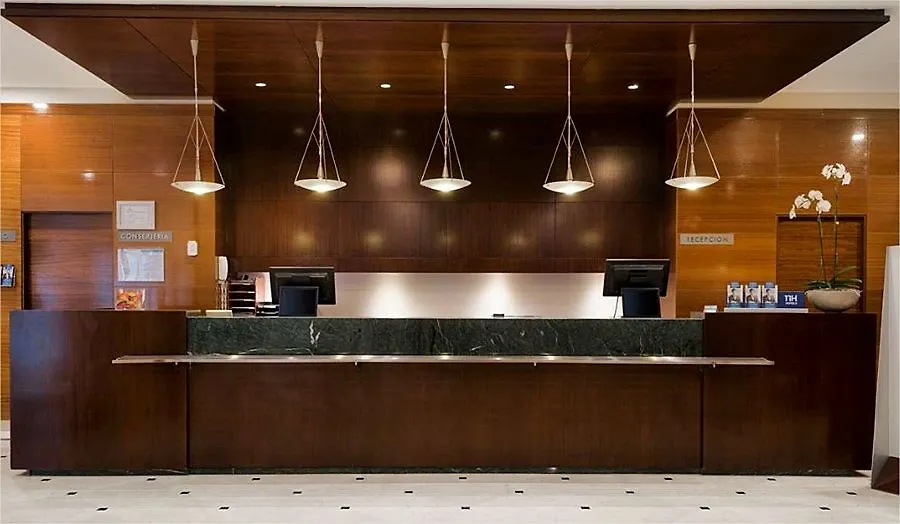 Nh Collection Marbella Otel