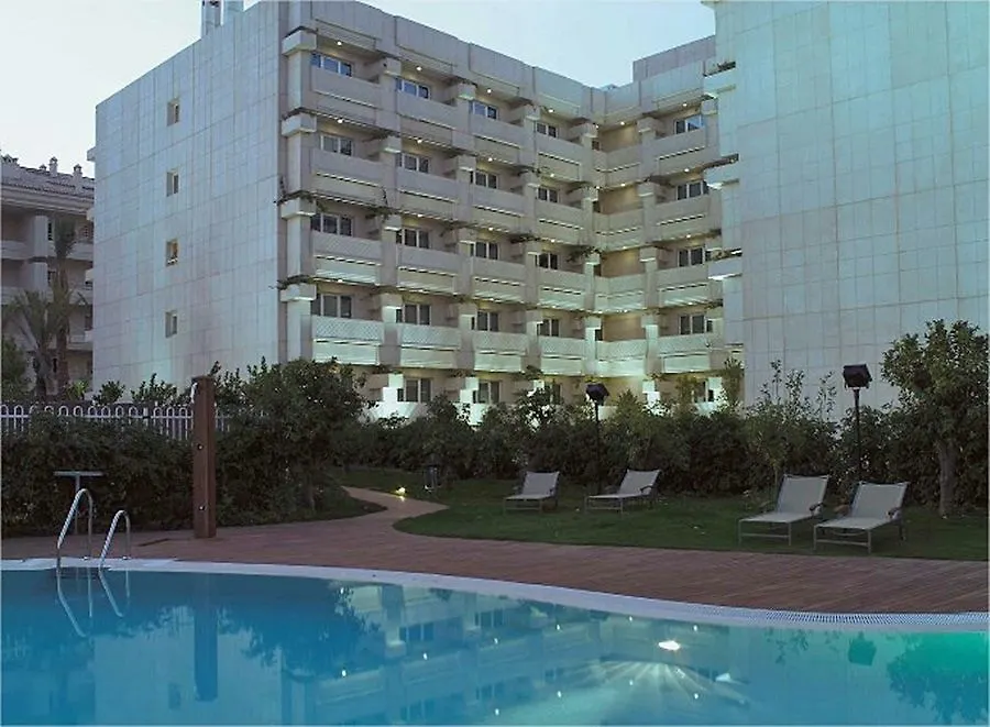 Nh Collection Marbella Otel 4*,