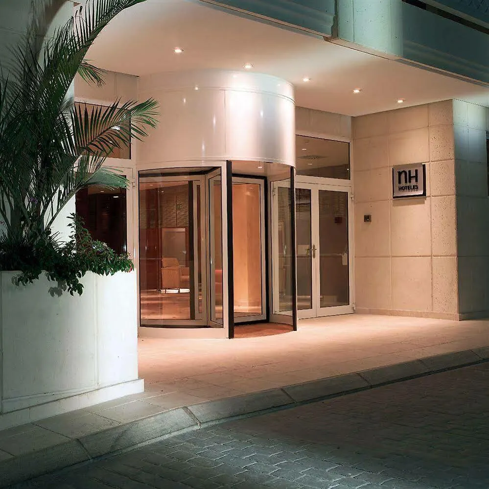 Nh Collection Marbella Otel