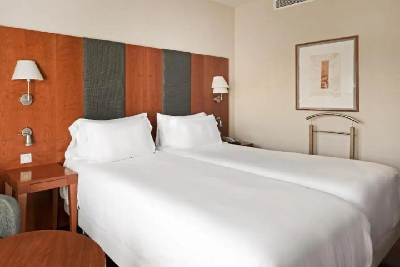 Nh Collection Marbella Otel 4*,